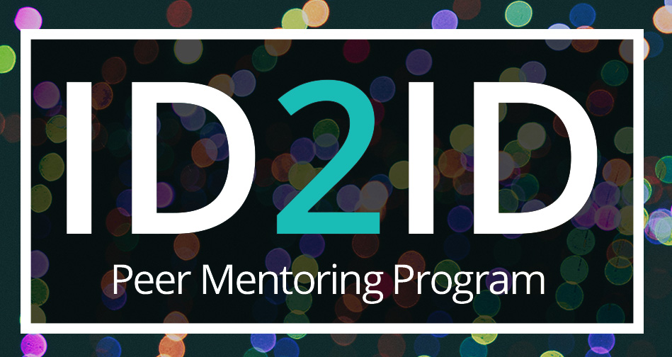 ID2ID: Peer Mentoring Program
